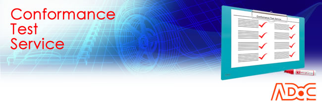 Conformance Test Service