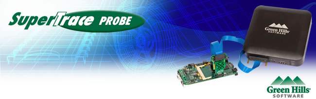 SuperTraceProbe