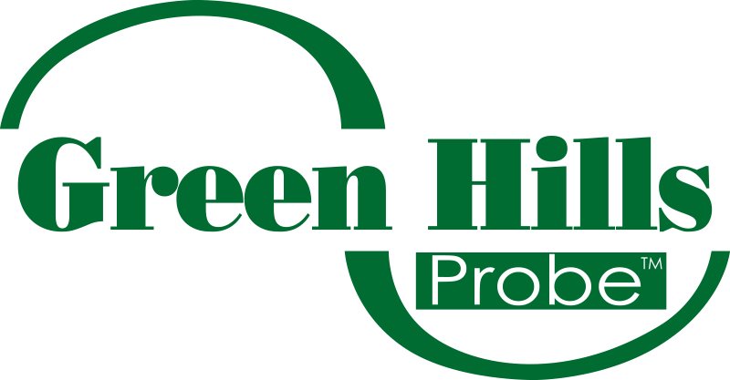 greenhills probe
